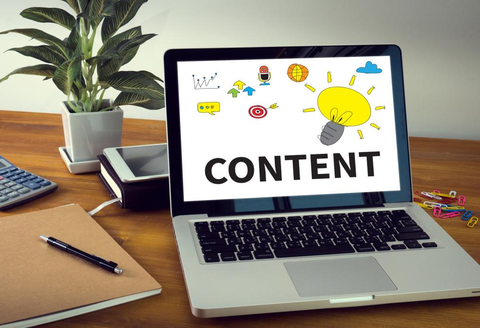 8 Content Marketing Trends to Dominate Your Niche in 2015