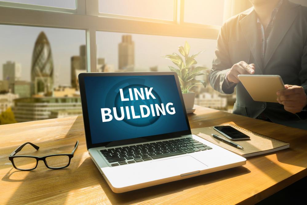 Link Building Services for 2016 and Beyond!