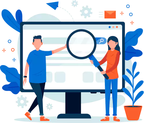 Award Winning Search